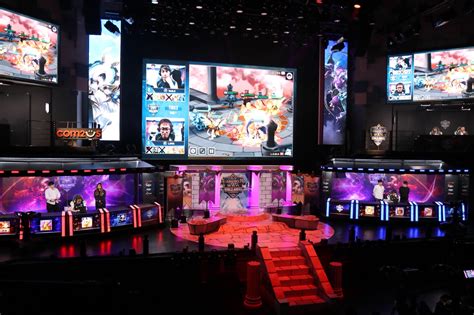 Summoners War Esports .